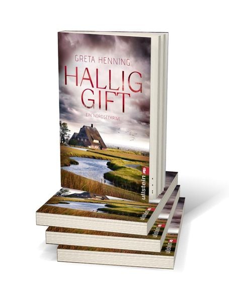 Produktbild: Halliggift