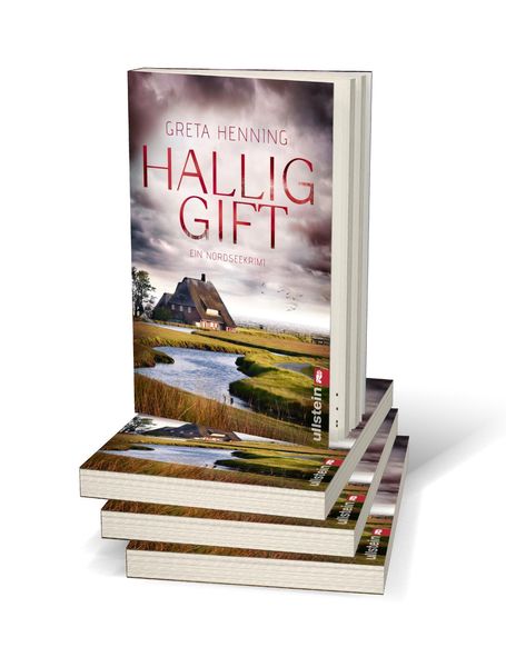 Produktbild: Halliggift