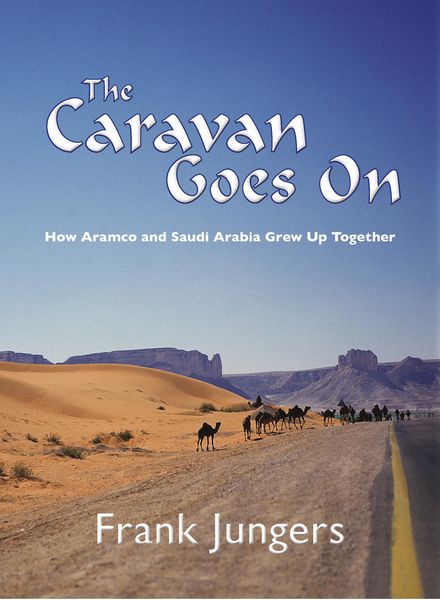 Produktbild: The Caravan Goes On