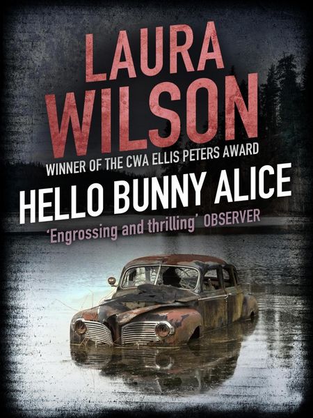 Produktbild: Hello Bunny Alice