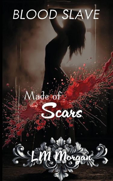 Produktbild: Made of Scars