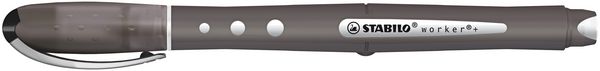 Produktbild: STABILO Rollerb.worker colorful+ schwa
