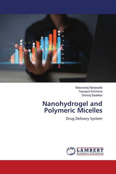 Produktbild: Nanohydrogel and Polymeric Micelles