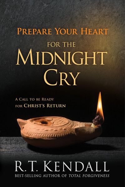 Produktbild: Prepare Your Heart for the Midnight Cry