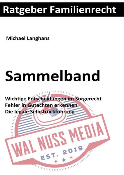 Produktbild: Ratgeber Familienrecht