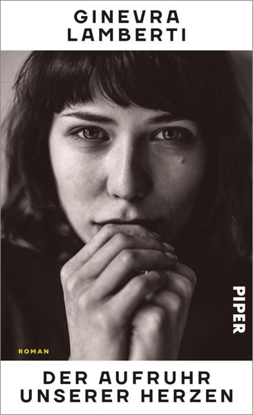 Produktbild: Der Aufruhr unserer Herzen