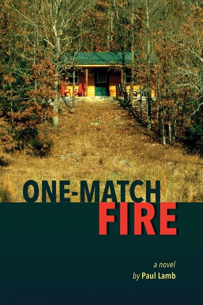 Produktbild: One-Match Fire