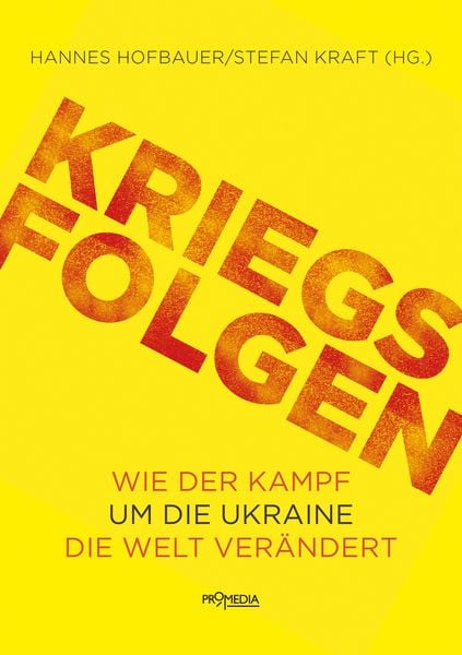 Produktbild: Kriegsfolgen