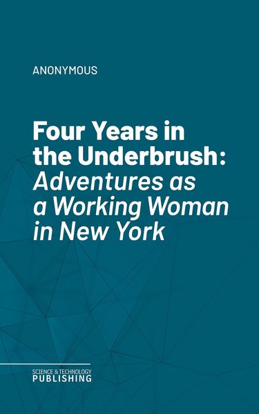 Produktbild: Four Years in the Underbrush