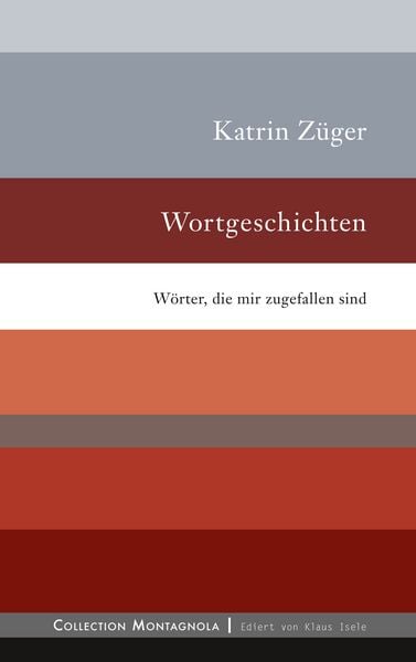 Produktbild: Wortgeschichten