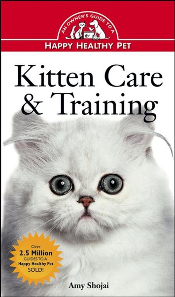 Produktbild: Kitten Care & Training