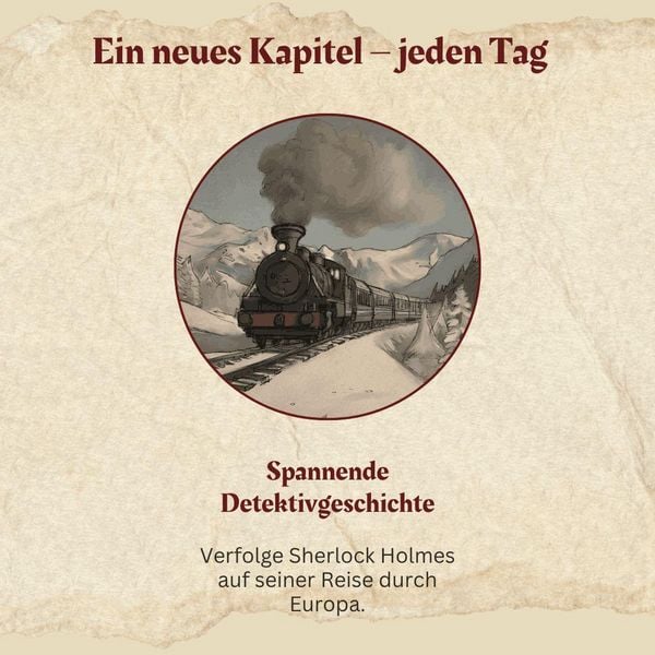 Produktbild: 24 DAYS ESCAPE &ndash; Der Escape Room Adventskalender: Sherlock Holmes und die Jagd nach Sir Wintersby