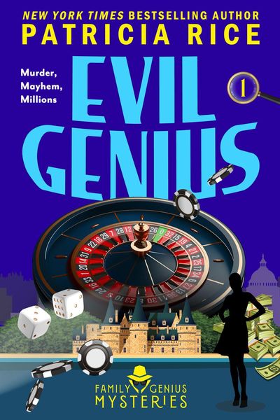 Produktbild: Evil Genius