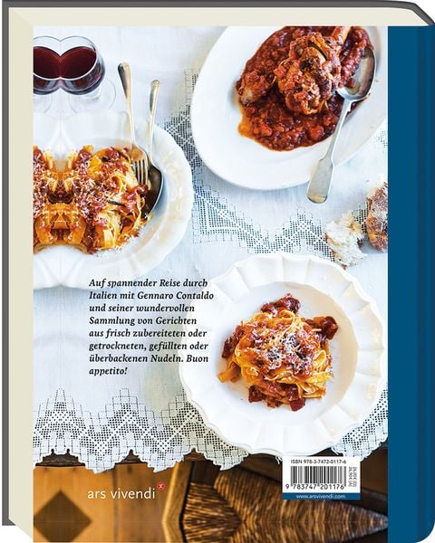 Produktbild: Pasta Mia!