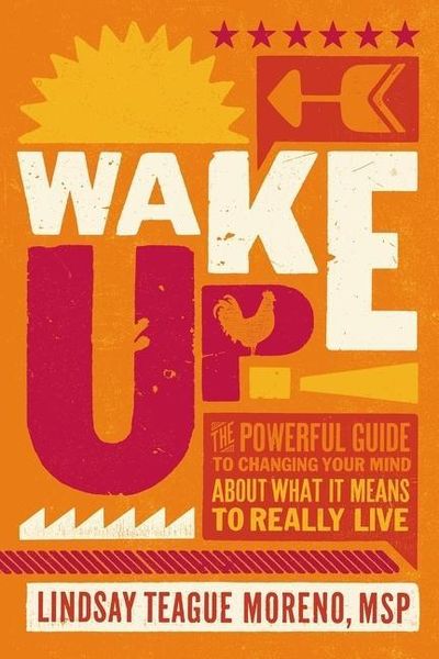 Produktbild: Wake Up!