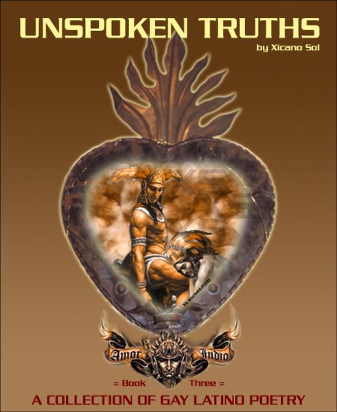 Produktbild: Unspoken Truths: Book Three