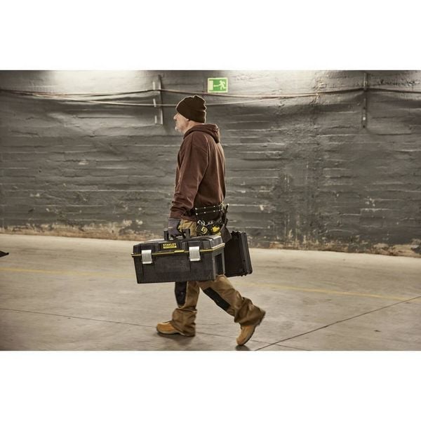 Produktbild: Werkzeugkoffer FatMax B584xT305xH267mm STANLEY