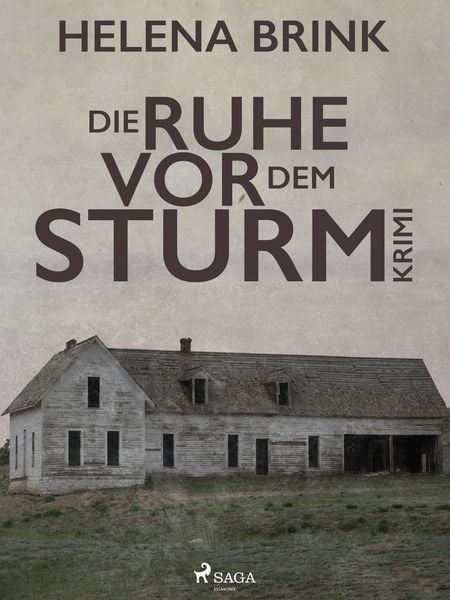 Produktbild: Die Ruhe vor dem Sturm