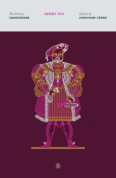 Produktbild: Henry Viii