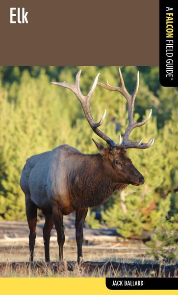 Produktbild: Elk