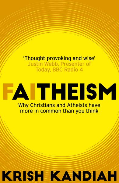 Produktbild: Faitheism
