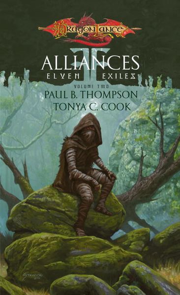Produktbild: Thompson, P: Alliances