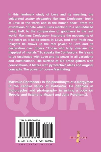 Produktbild: Quia