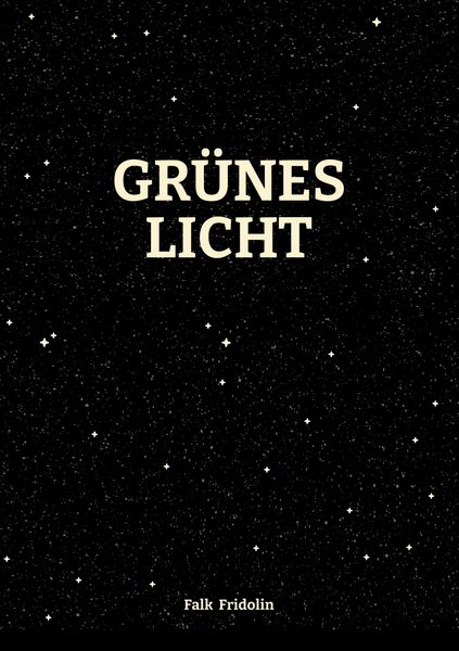 Produktbild: Gr&uuml;nes Licht