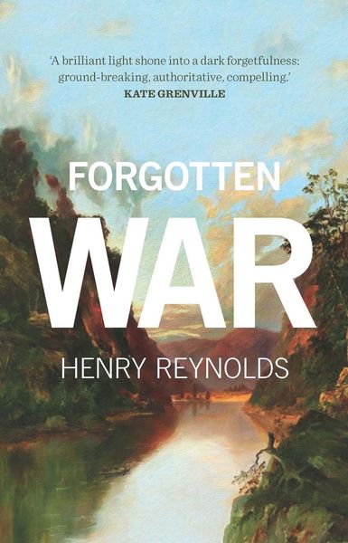 Produktbild: Forgotten War