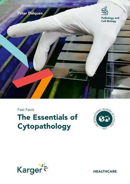 Produktbild: Fast Facts: The Essentials of Cytopathology