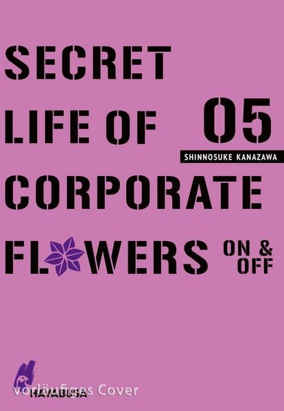 Produktbild: Secret Life of Corporate Flowers &ndash; On & Off 5