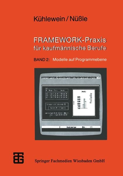 Produktbild: FRAMEWORK-Praxis f&uuml;r kaufm&auml;nnische Berufe