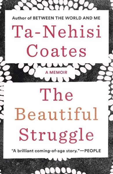 Produktbild: The Beautiful Struggle