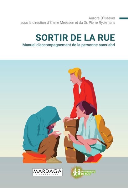 Produktbild: Sortir de la rue