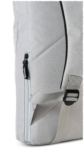 Produktbild: BENCH Rucksack Classic, steingrau, 8 Liter