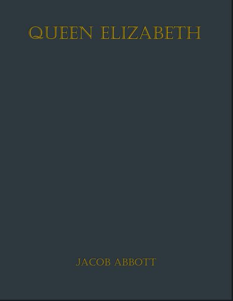Produktbild: Queen Elizabeth