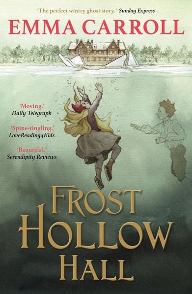 Produktbild: Frost Hollow Hall