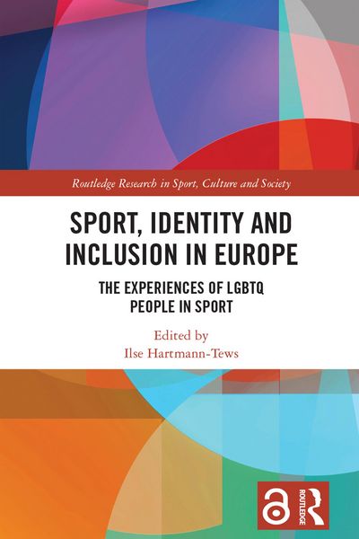 Produktbild: Sport, Identity and Inclusion in Europe