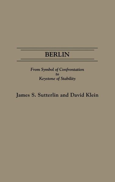 Produktbild: Berlin