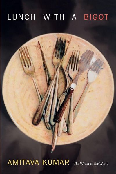 Produktbild: Lunch With a Bigot