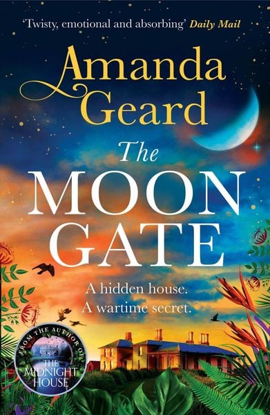 Produktbild: The Moon Gate