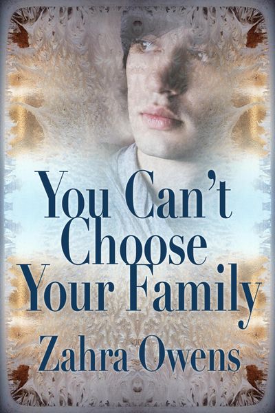 Produktbild: You Can't Choose Your Family