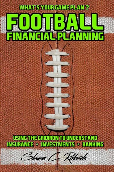 Produktbild: Football Financial Planning