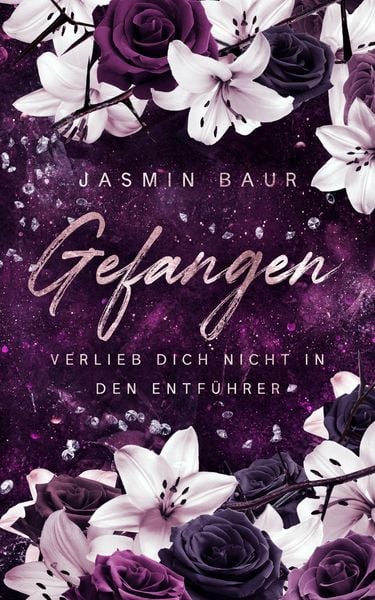 Produktbild: Gefangen