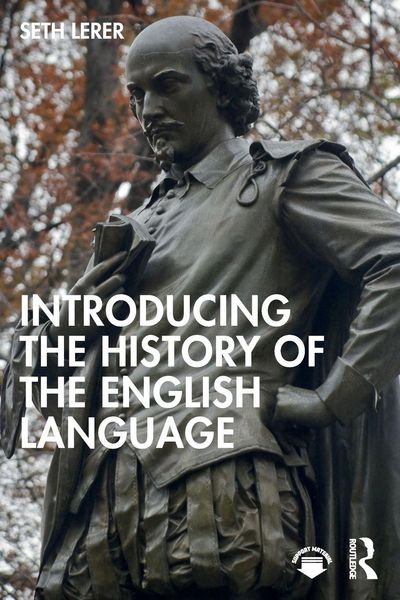 Produktbild: Introducing the History of the English Language