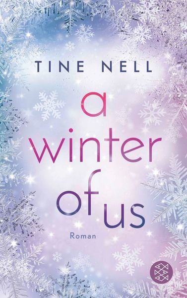 Produktbild: A Winter Of Us