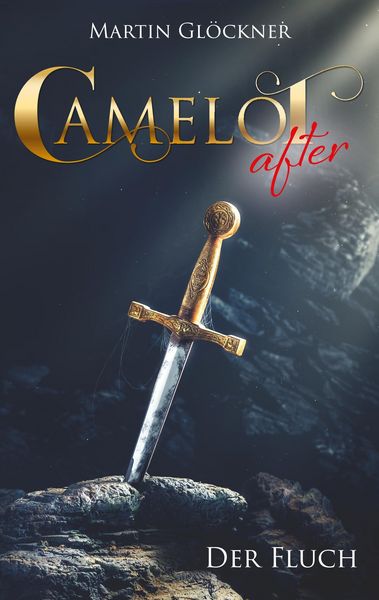 Produktbild: Camelot after