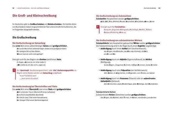 Produktbild: Einfach k&ouml;nnen - Rechtschreibung, Zeichensetzung und Grammatik