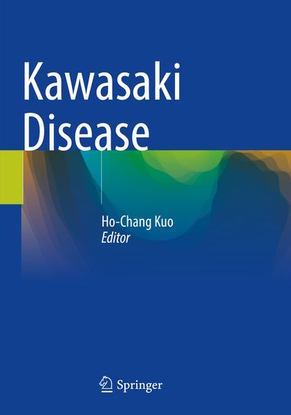 Produktbild: Kawasaki Disease