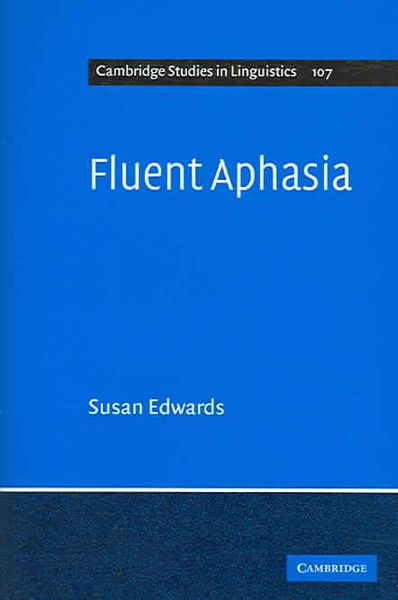 Produktbild: Fluent Aphasia